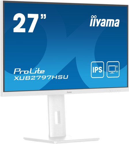 iiyama ProLite XUB2797HSU-W2 - 4
