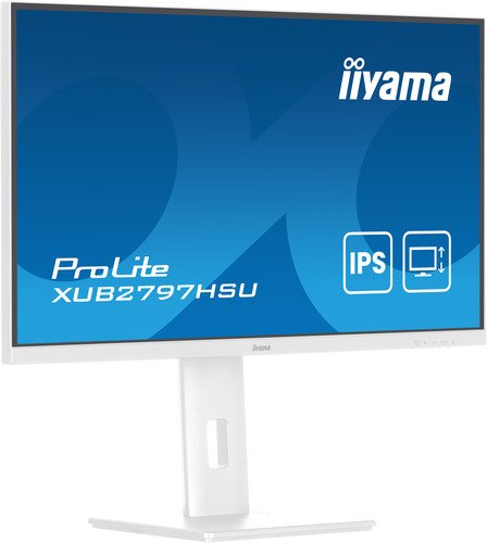 iiyama ProLite XUB2797HSU-W2 - 5