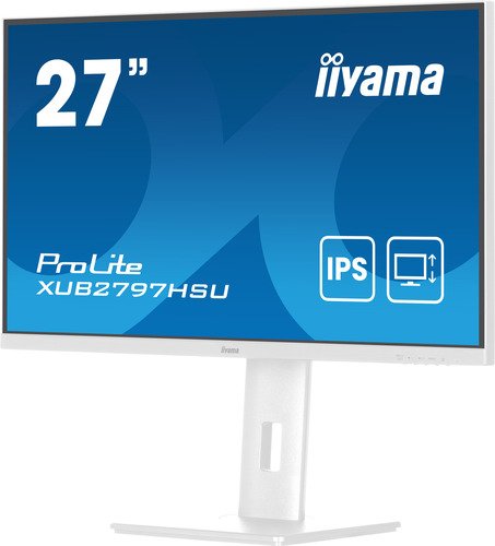 iiyama ProLite XUB2797HSU-W2 - 6