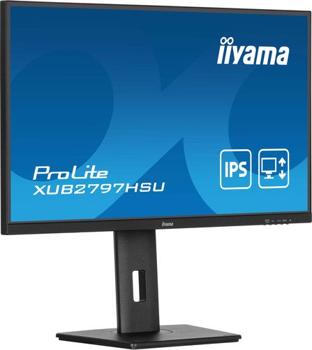 iiyama ProLite XUB2797HSU-B2 - 10