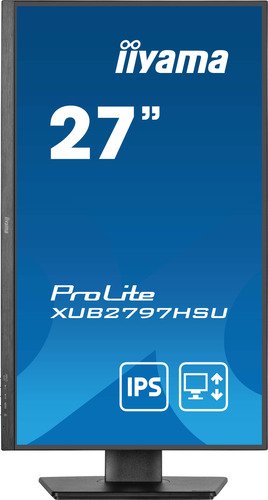 iiyama ProLite XUB2797HSU-B2 - 11