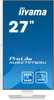 iiyama ProLite XUB2797QSU-W2 - 2