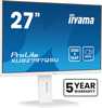iiyama ProLite XUB2797QSU-W2 - 3