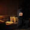 Panasonic DECT KX-TGC253NLB Trio - 4