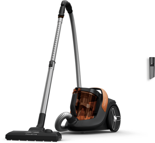 Rowenta Green Force Cyclonic Max RO7B14EA - 1