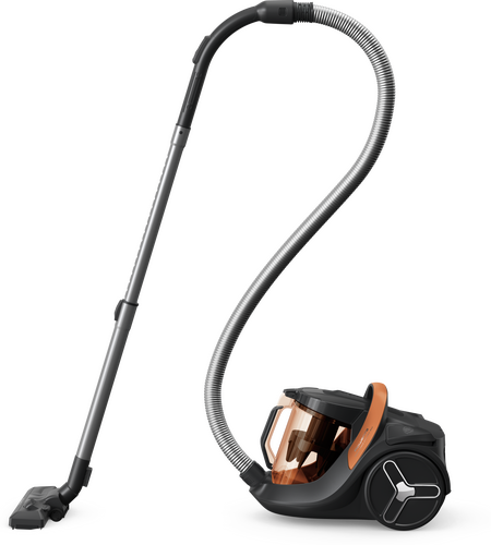 Rowenta Green Force Cyclonic Max RO7B14EA - 2