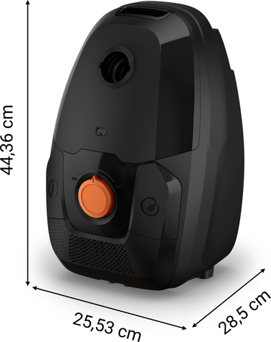 Rowenta Green Force Max RO4934 - 3
