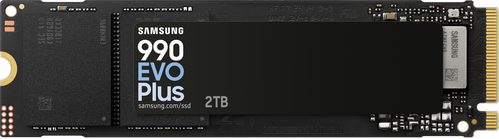 Samsung SSD 990 Evo Plus 2TB - 1