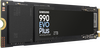Samsung SSD 990 Evo Plus 2TB - 4
