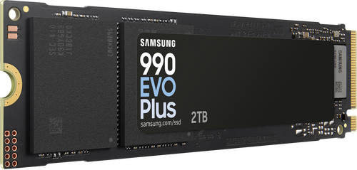Samsung SSD 990 Evo Plus 2TB - 4