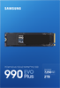Samsung SSD 990 Evo Plus 2TB - 5