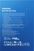 Samsung SSD 990 Evo Plus 2TB - 6