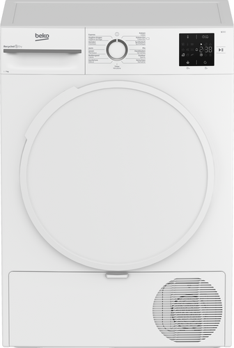 Beko BM3T3722W - 1