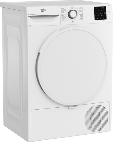 Beko BM3T3722W - 2