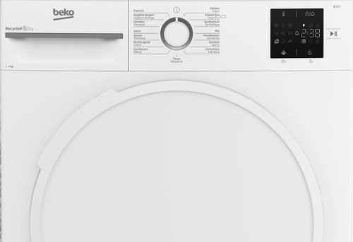 Beko BM3T3722W - 4
