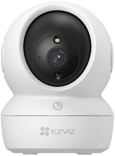 Ezviz H6C Pro 5MP Indoor Camera - 1 Ezviz H6C Pro 5MP Indoor Camera - 1