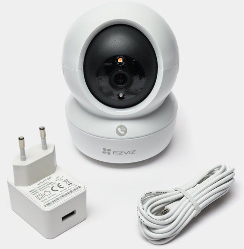 Ezviz H6C Pro 5MP Indoor Camera - 7