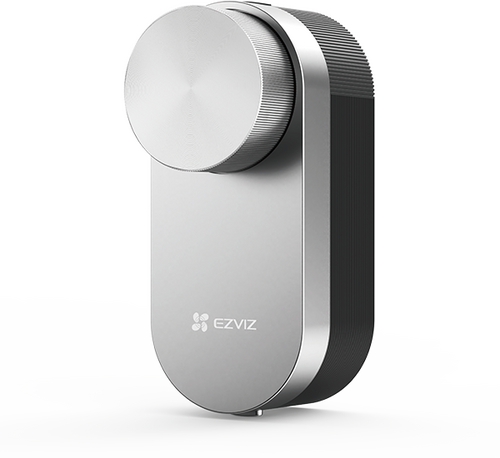 Ezviz Smart Lock DL01 Pro - 2