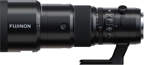 Fujifilm GF 500mm F5.6 R LM OIS WR - 1