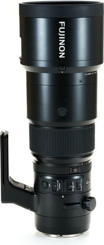 Fujifilm GF 500mm F5.6 R LM OIS WR - 2