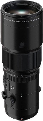 Fujifilm GF 500mm F5.6 R LM OIS WR - 4