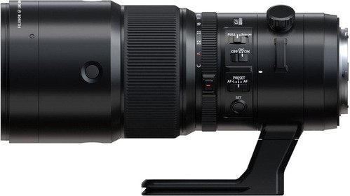 Fujifilm GF 500mm F5.6 R LM OIS WR - 5