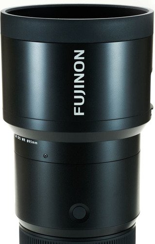 Fujifilm GF 500mm F5.6 R LM OIS WR - 6