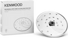 Kenwood Mulitpro Go 2-in-1 Schijf - 3