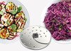 Kenwood Mulitpro Go 2-in-1 Schijf - 4