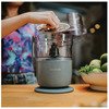 Kenwood Mulitpro Go 2-in-1 Schijf - 5