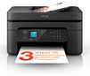 Epson WorkForce WF-2930DWF - 1