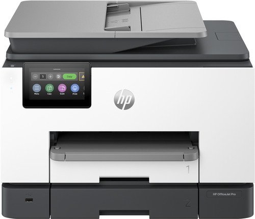 HP OfficeJet Pro 9135 All-in-One - 1