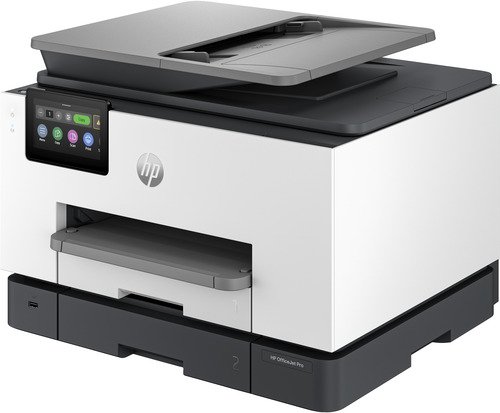 HP OfficeJet Pro 9135 All-in-One - 2
