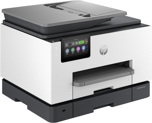 HP OfficeJet Pro 9135 All-in-One - 3