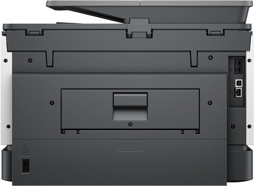 HP OfficeJet Pro 9135 All-in-One - 5