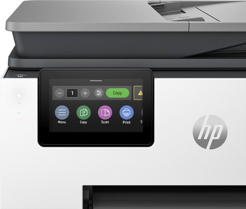 HP OfficeJet Pro 9135 All-in-One - 8