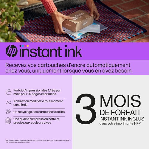 HP OfficeJet Pro 9135 All-in-One - 10
