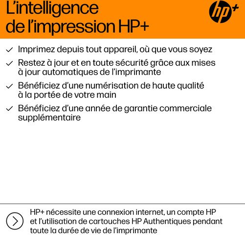 HP OfficeJet Pro 9135 All-in-One - 17