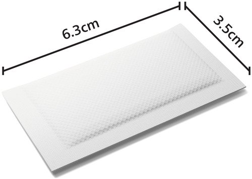Philips Droogzakjes voor Voerautomaat Pet-Serie PAW0020/01 - 2