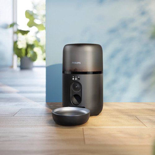 Philips Voerautomaat Pet-Serie PAW5320/02 - 3