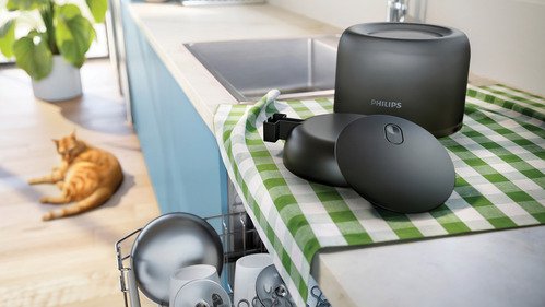 Philips Voerautomaat Pet-Serie PAW5320/02 - 8