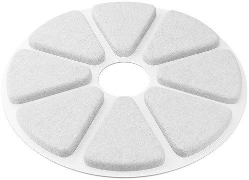 Philips Waterfonteinfilter Pet-Serie PAW0010/01 - 1