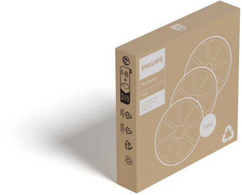 Philips Waterfonteinfilter Pet-Serie PAW0010/01 - 4