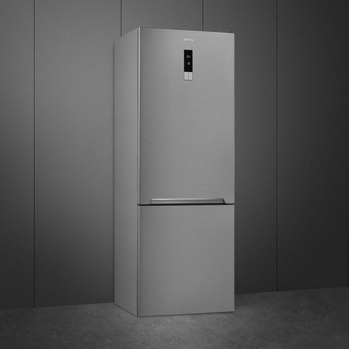 Smeg Koelvriescombi FC48XDNE - 4