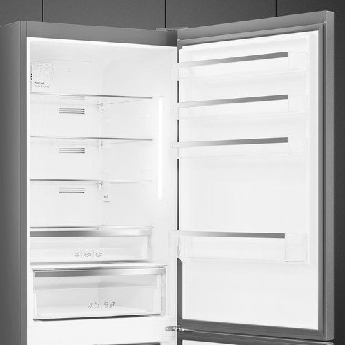 Smeg Koelvriescombi FC48XDNE - 5