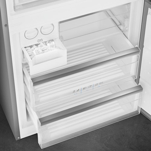 Smeg Koelvriescombi FC48XDNE - 6