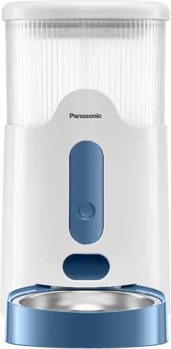 Panasonic Distributeur Pet CP-JNF01CW - 1