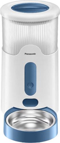 Panasonic Distributeur Pet CP-JNF01CW - 2