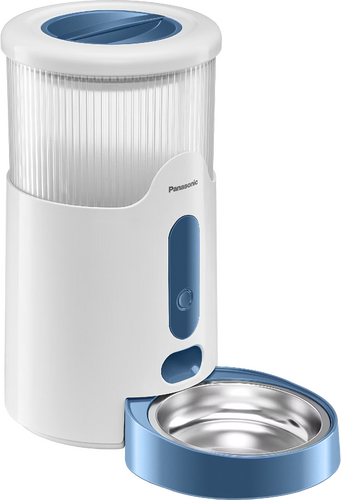 Panasonic Distributeur Pet CP-JNF01CW - 3