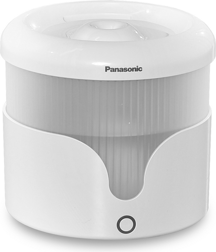 Panasonic Fontaine à eau Pet CP-JNW01CW - 1